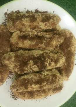 Pisang Goreng Gami