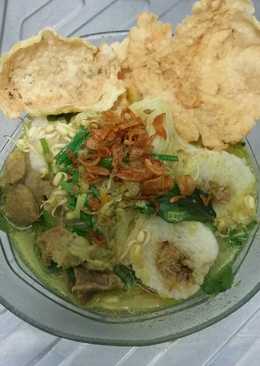 Laksa Betawi Alaku