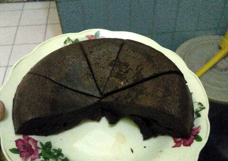 gambar untuk resep Bolu Nyoklat