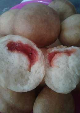 Donat bulat praktis