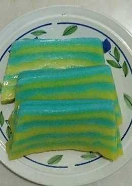 Kue Lapis Gampang