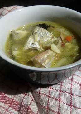 Asem-Asem Ikan Kuniran