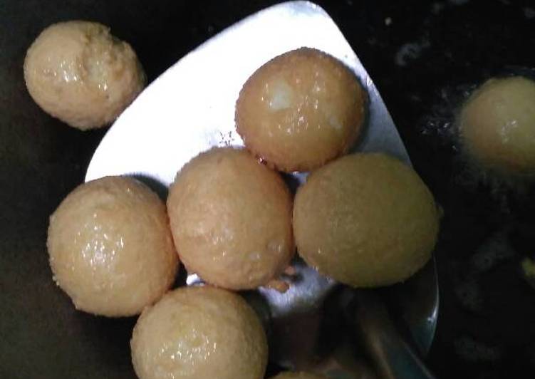 gambar untuk resep Tahu pong