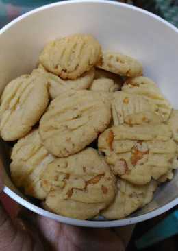 Corn Flake Cookies Ala2