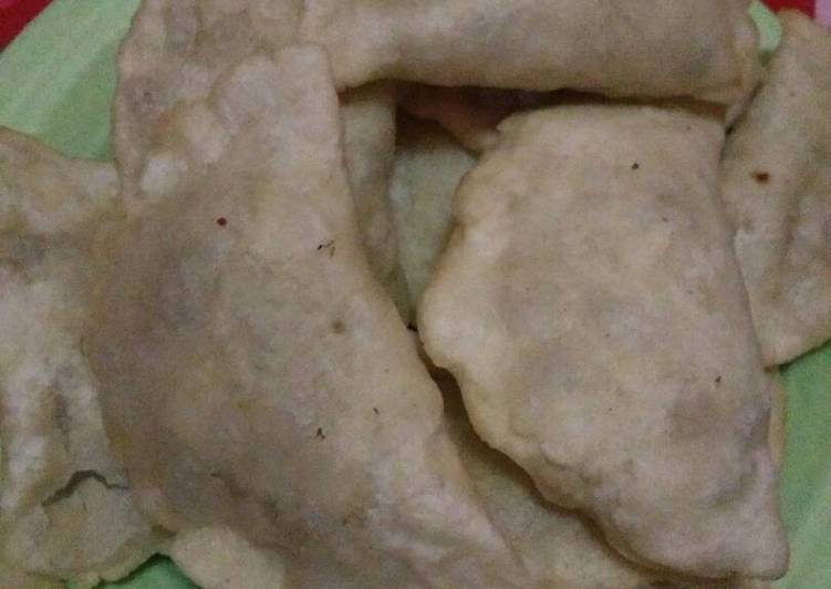 resep Cireng isi garing mirip yg di jual abang2