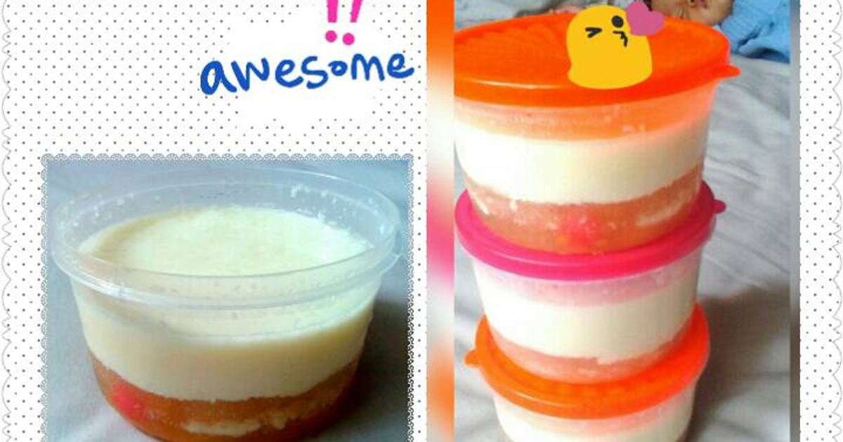 Agar-agar plain - 1.533 resep - Cookpad