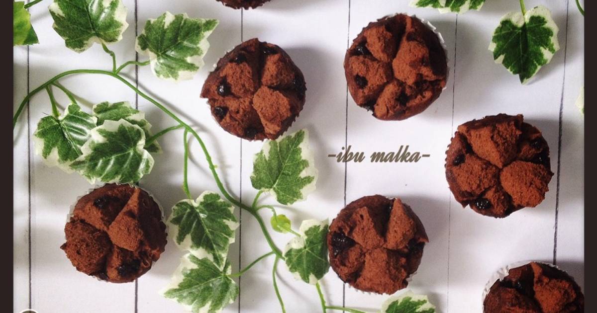 Resep Brownies Mekar Ny. Liem