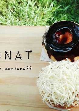 Donat ala JCO