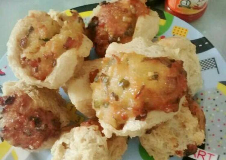  Resep  Tahu walek khas banyuwangi  oleh Djuwita289 Cookpad