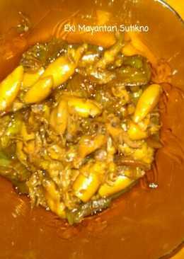 Tumis Cumi (Simpel, Mudah, Ga Amis)