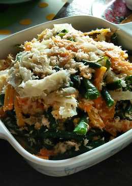 Urap Sayur