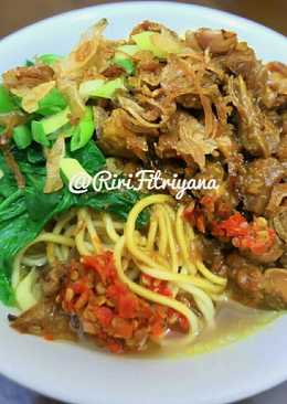 Mie Ayam Kampung