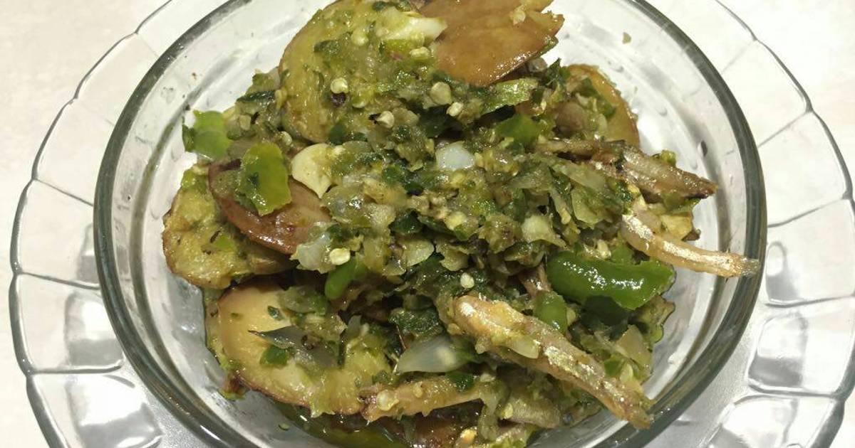  Jengkol  439 resep  Cookpad