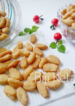 24. Biji Ketapang (versi 2)