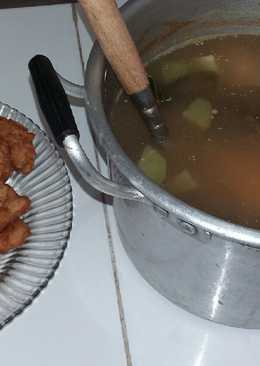 Sayur Asem Jakarta