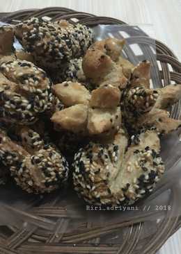 Onde Ketawa hitam putih anti gagal