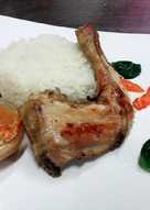 Ayam Pop