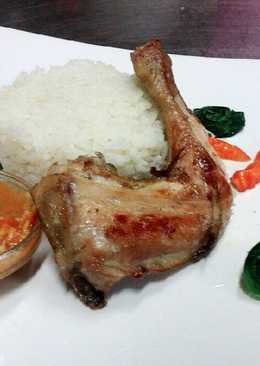 Ayam Pop