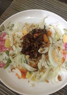 Selada sayur