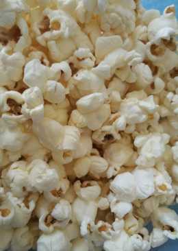 Popcorn Asin