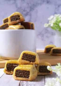 21. Nastar Wafer Teflon