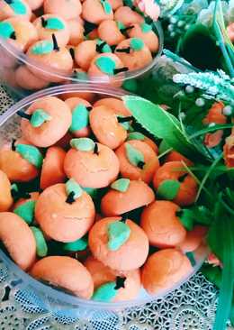 Nastar Jeruk Yummy ðâºðð