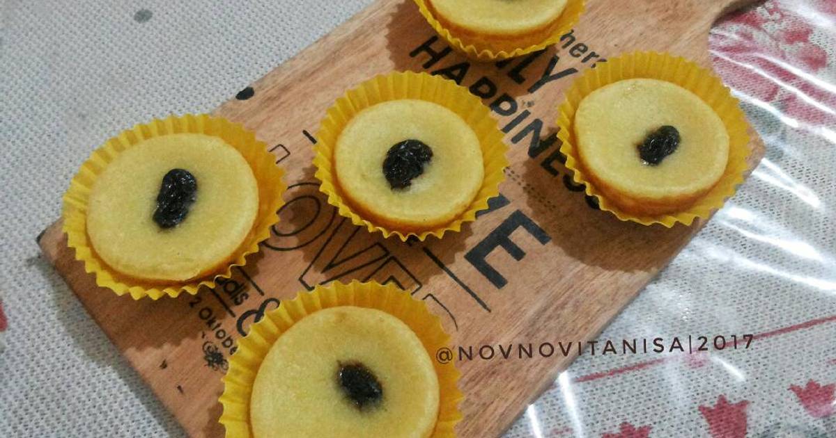 366 resep  kue  lumpur  kentang  enak dan sederhana Cookpad