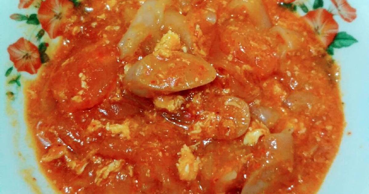 5.340 resep masakan hujan enak dan sederhana - Cookpad