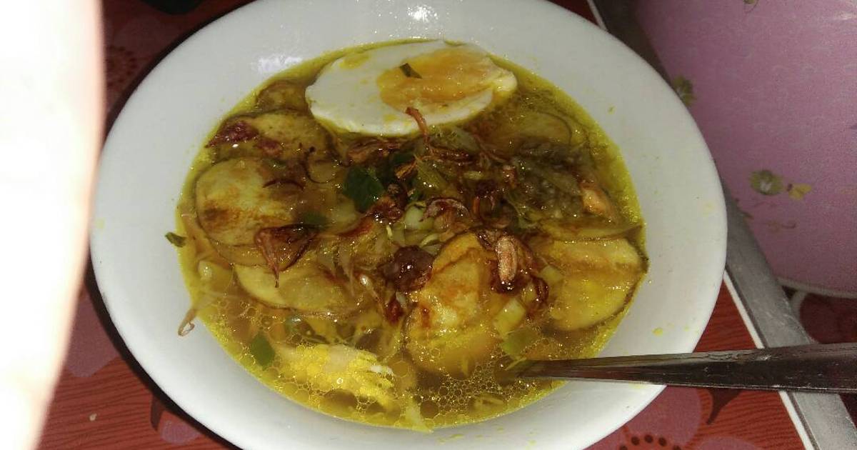 63 resep keripik kentang soto enak dan sederhana - Cookpad