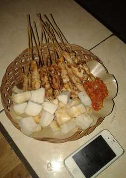Sate taichan