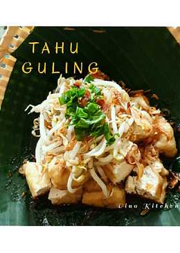 TAHU GULING (ala vina ghatfan)rabubaru