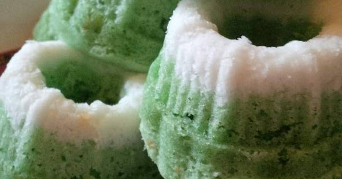 Resep Putu Ayu oleh Devi C. - Cookpad