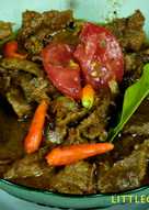 Resep Krengsengan Daging Sapi Lezat dan Empuk - Masakan Indonesia