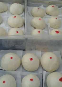 Bakpao Ayam Kecap