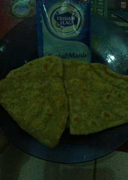 Roti maryam