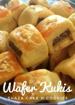 Wafer Kukis