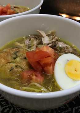 Soto Ayam
