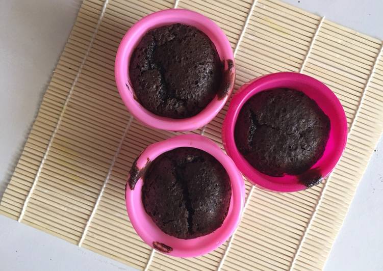  Resep  Shiny  Crust  Brownie  oleh Nuha Ulyn Cookpad