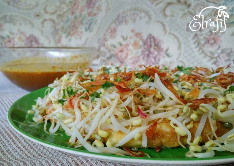 9. Tahu Telur ala Ibu #SelasaBisa