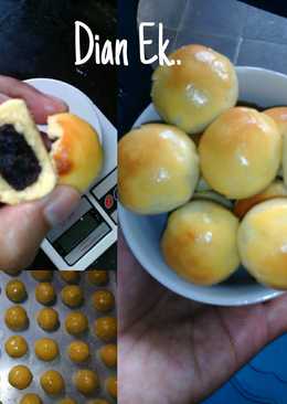 Nastar Isi Coklat (Chochotar)