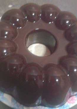 Puding Coklat Istimewa