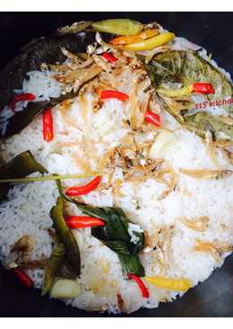 Nasi liwet - 281 resep - Cookpad