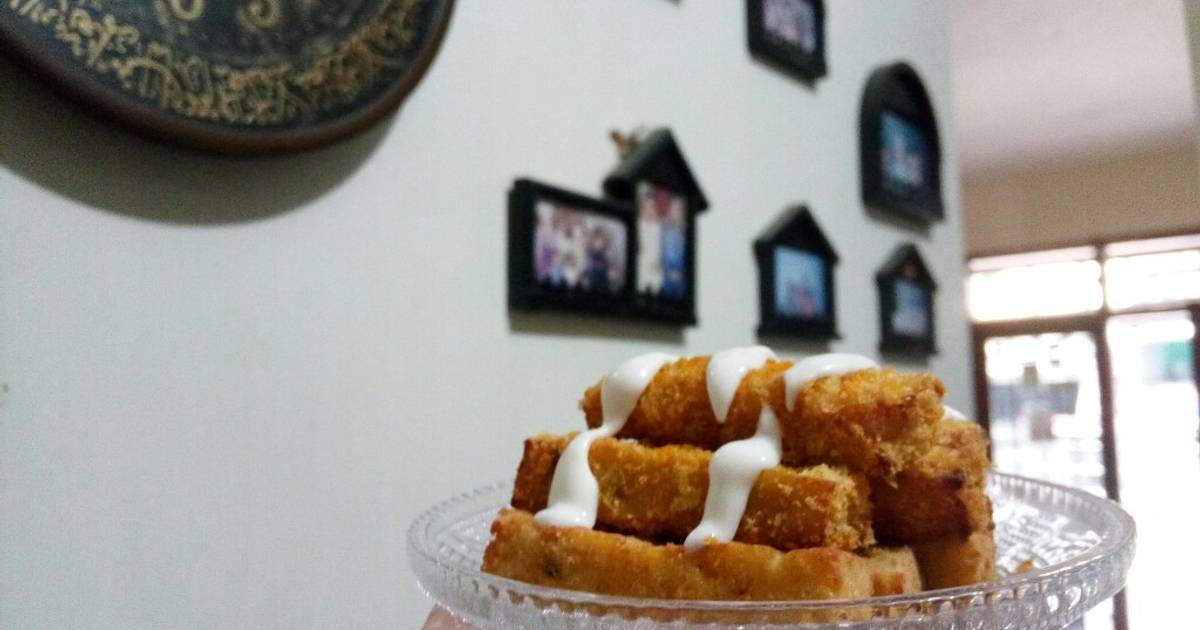 3.985 resep chicken nugget enak dan sederhana - Cookpad