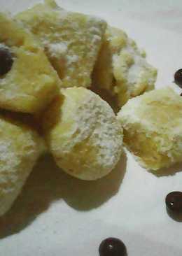 Kue Putri Salju