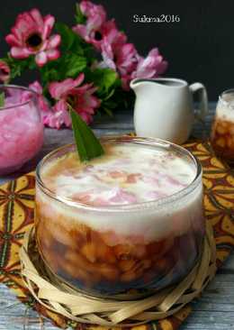 Image Result For Resep Es Cendol Maizena