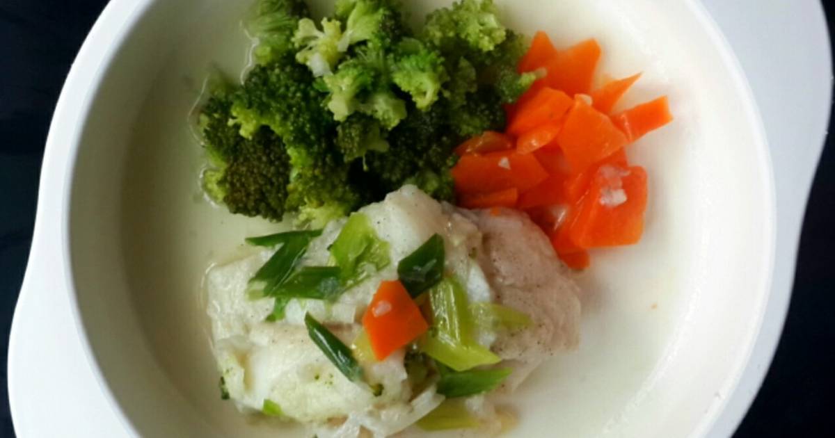 Resep Ayam Kecap Rumahan - Resepi AA