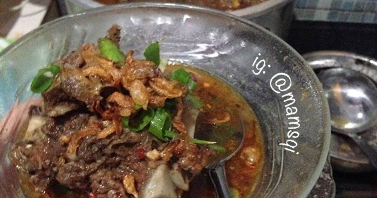 Masakan makassar - 254 resep - Cookpad