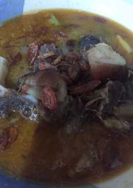 Gule Kepala Kambing ð#Kitaberbagi