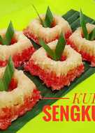 87 resep kue sengkulun enak dan sederhana - Cookpad