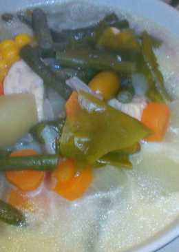 Sayur lodeh